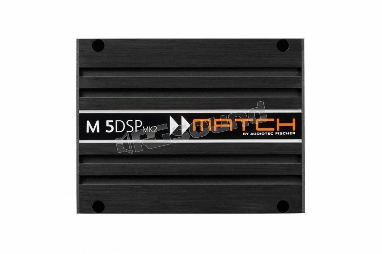 Match M 5.4DSP