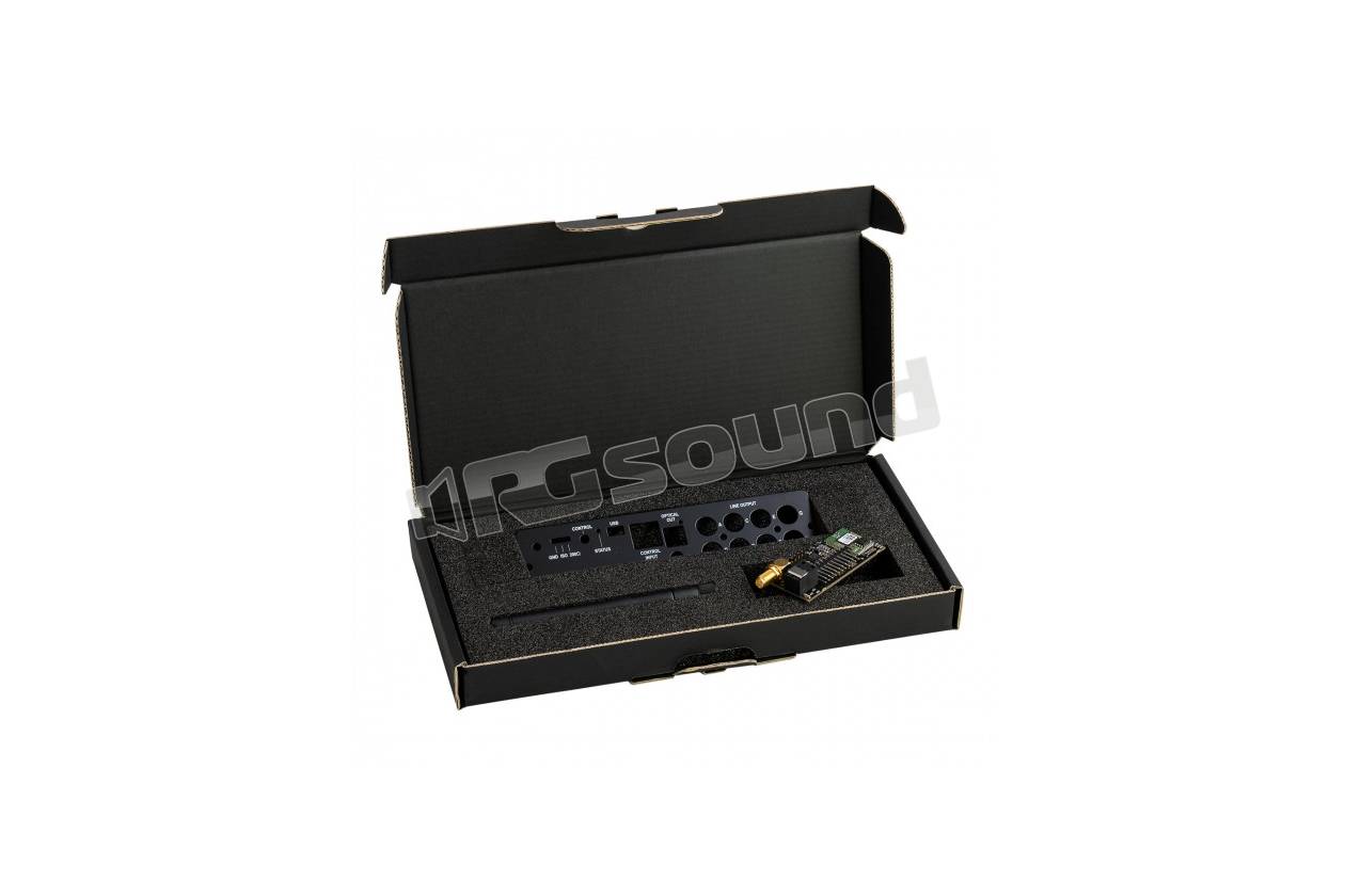 Match MEC BT HD for PP 86DSP/MK2