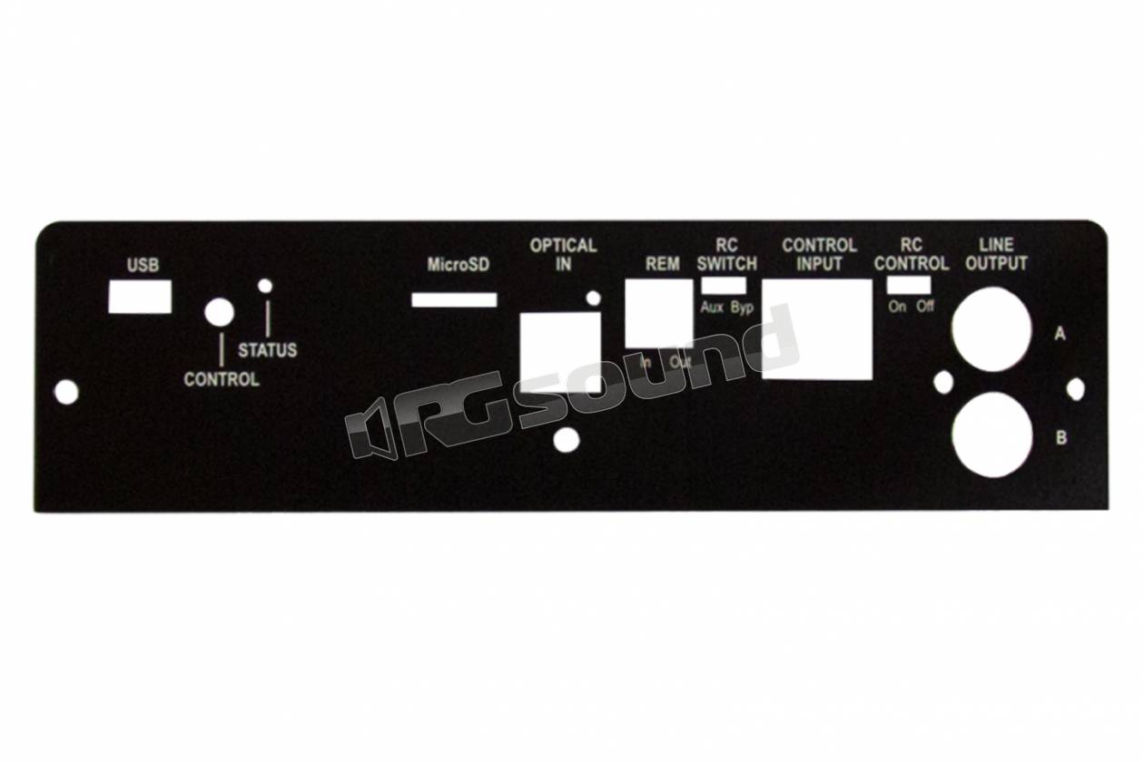 Match MEC OPTICAL IN for PP 62DSP