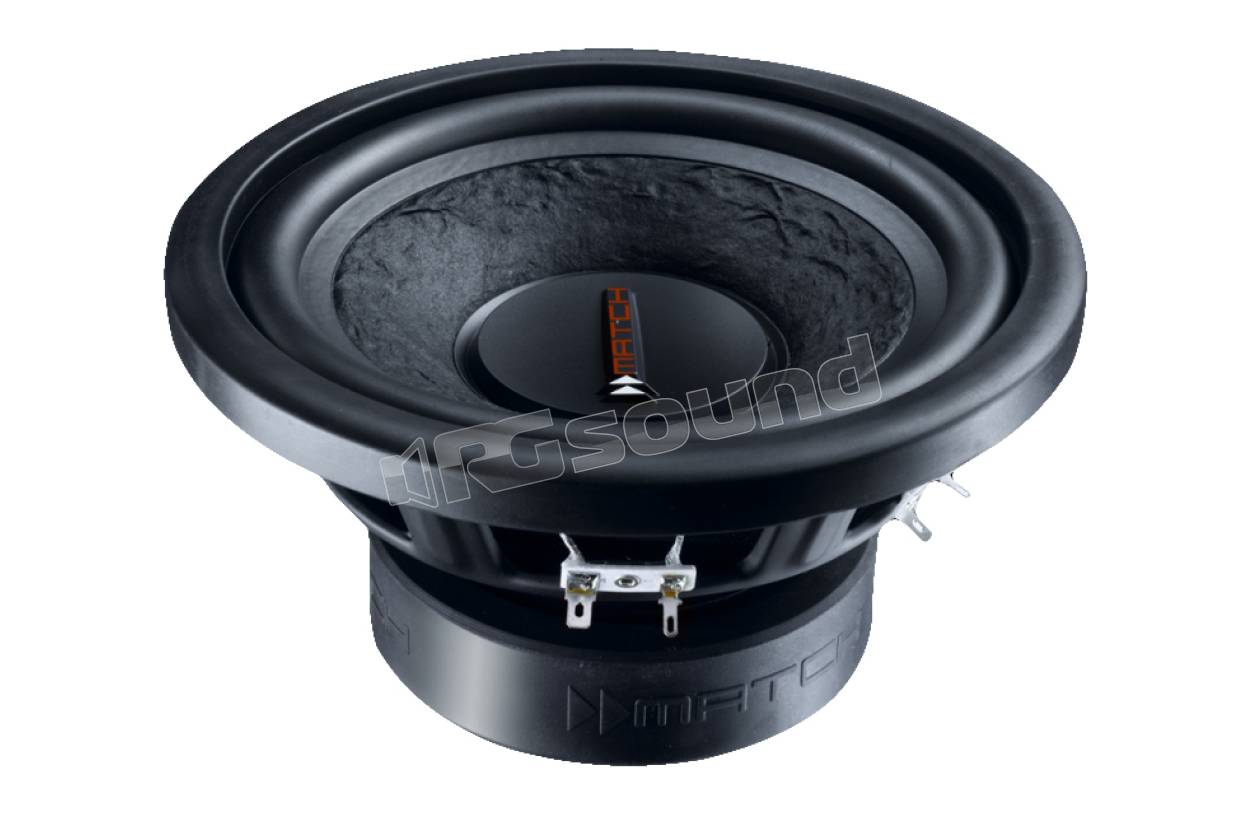 Quad voice coil sales subwoofer