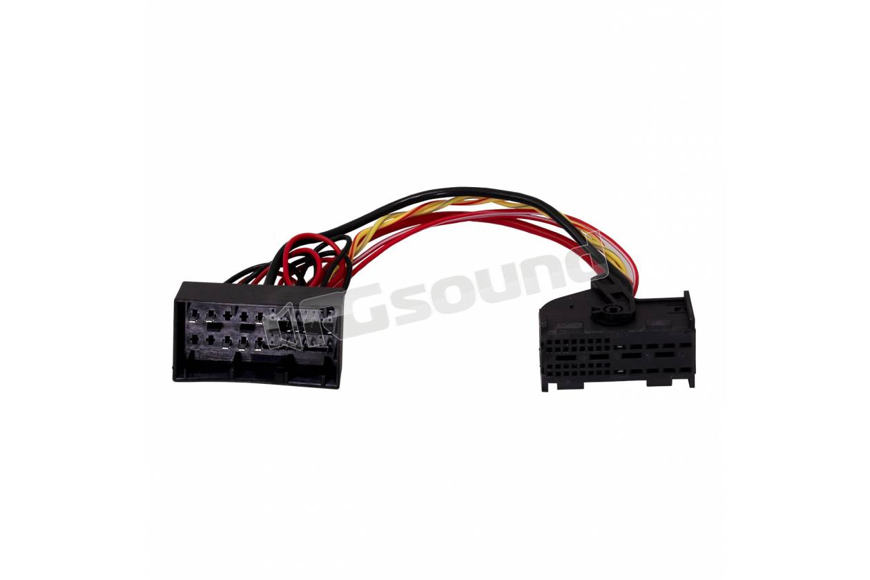 Match PP-BMW ASD-Bypass