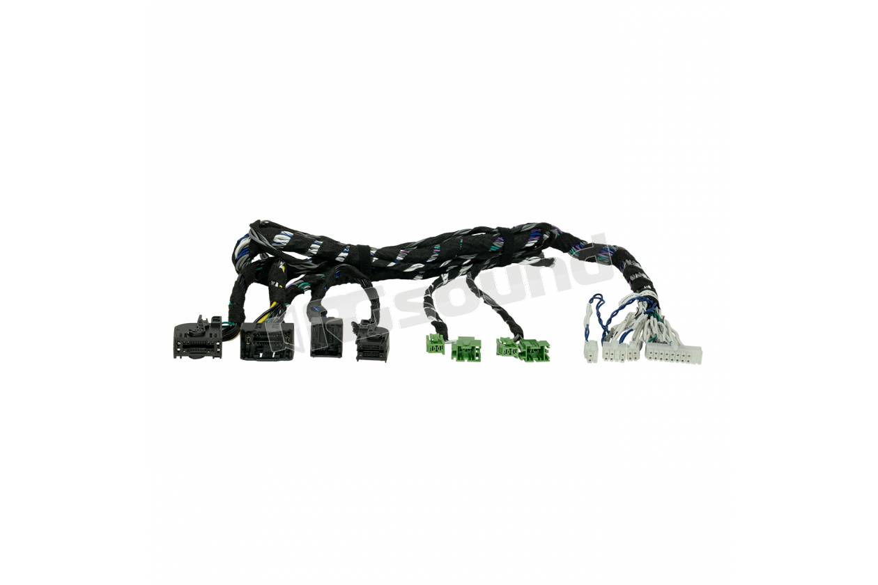 Match PP-MB 1.7MBUX Advanced