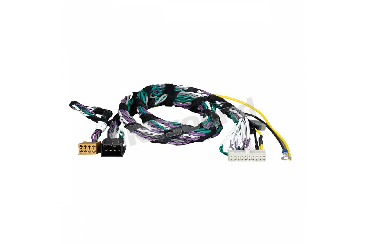 Match PP-MQS 2.4 BASIC