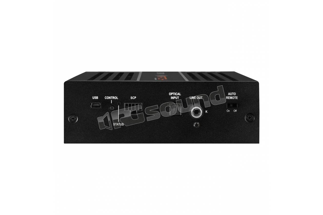 Match UP 10DSP - 24V EDITION