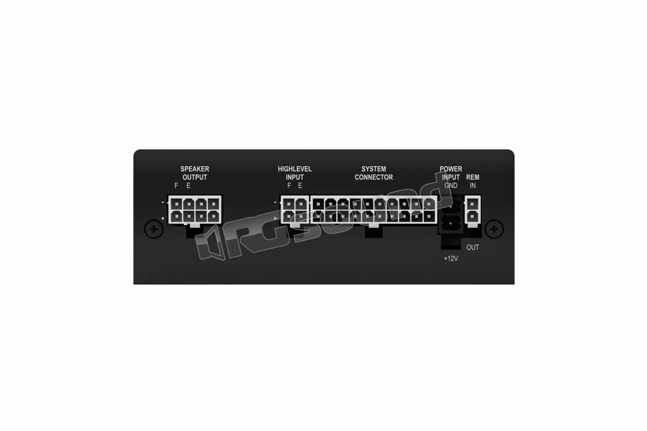 Match UP 6DSP MK2