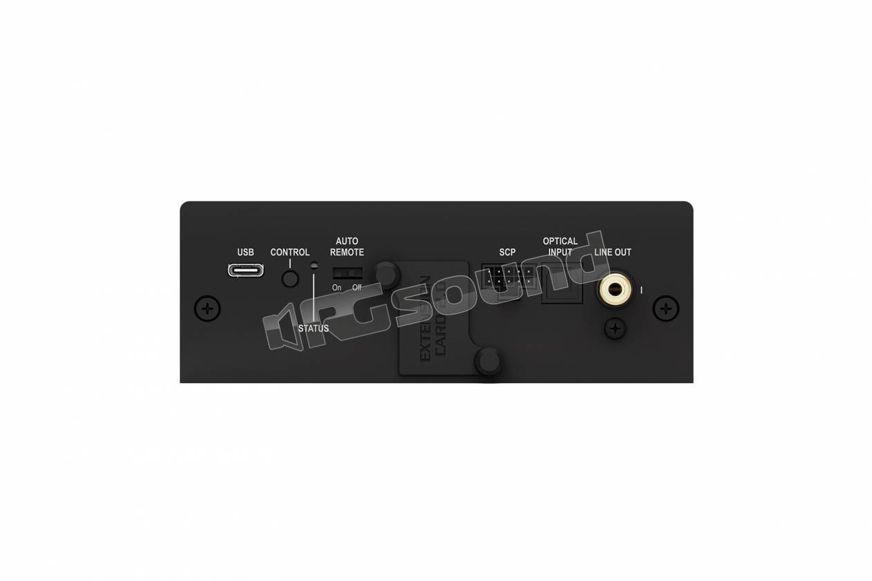 Match UP 6DSP MK2