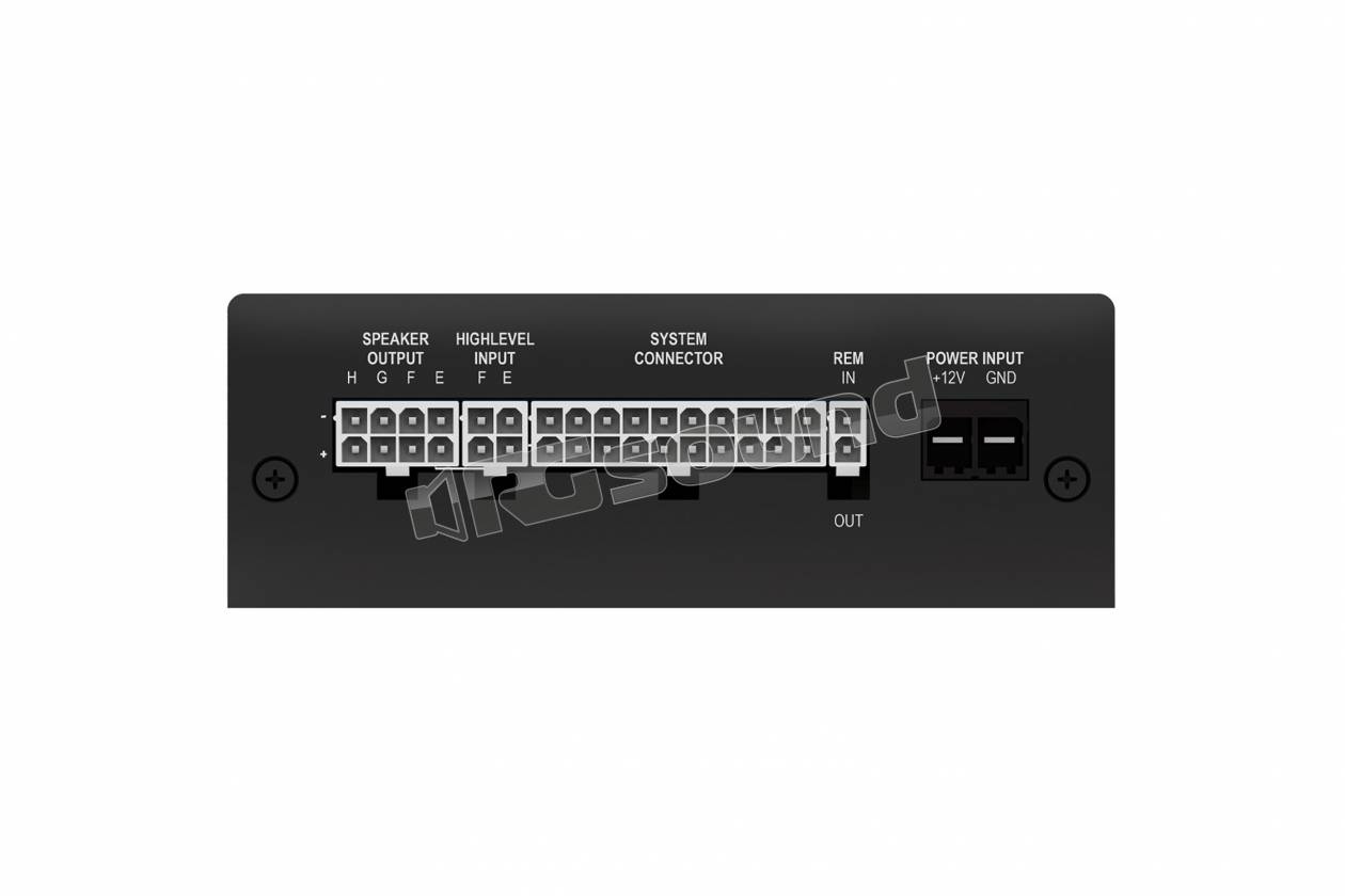 Match UP 8DSP MK2