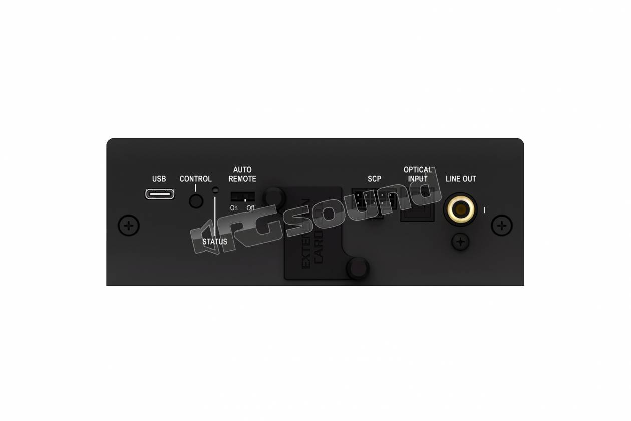 Match UP 8DSP MK2