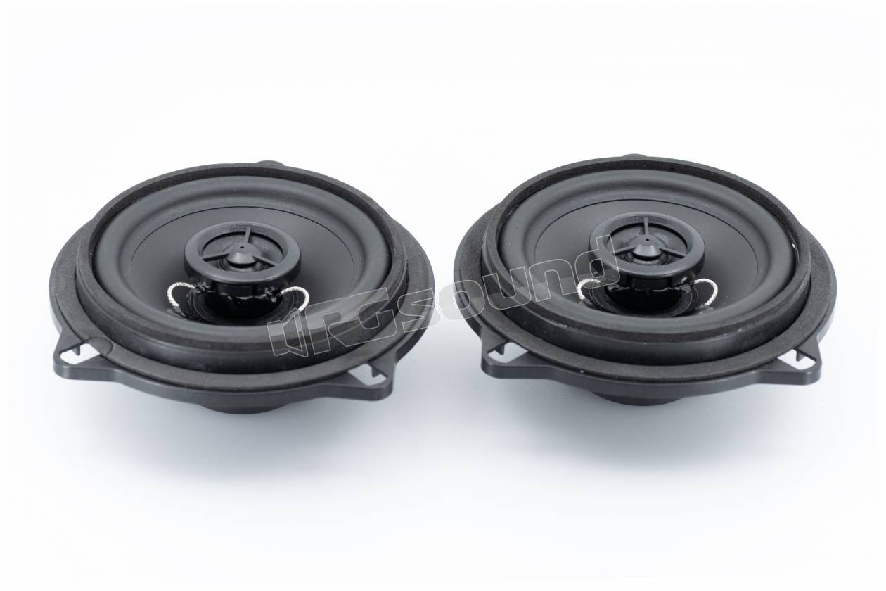 Match UP X4BMW-FRT.1 ex demo