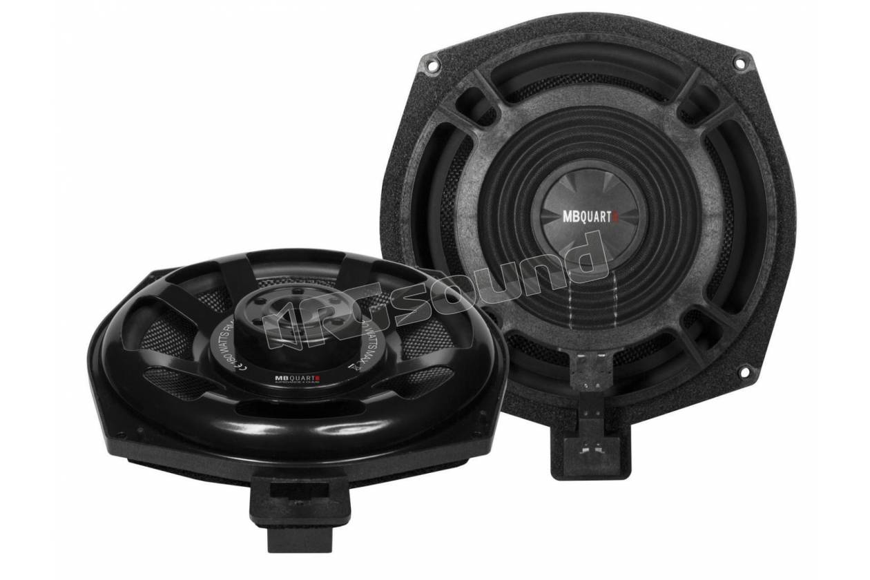 MB Quart QMB200W