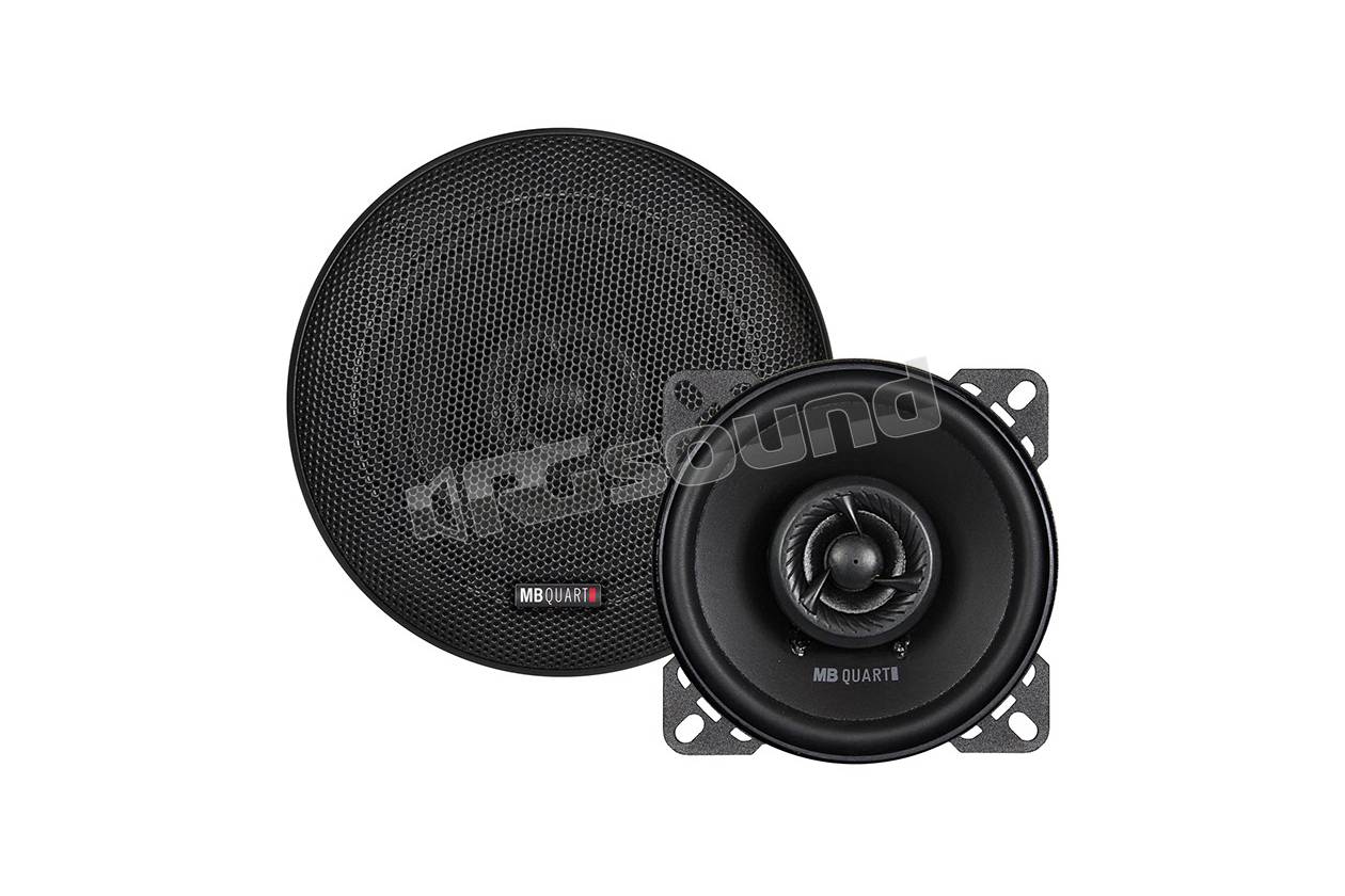 MB Quart QX100