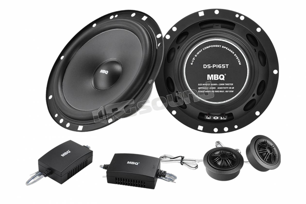 MBQ DSP-165T