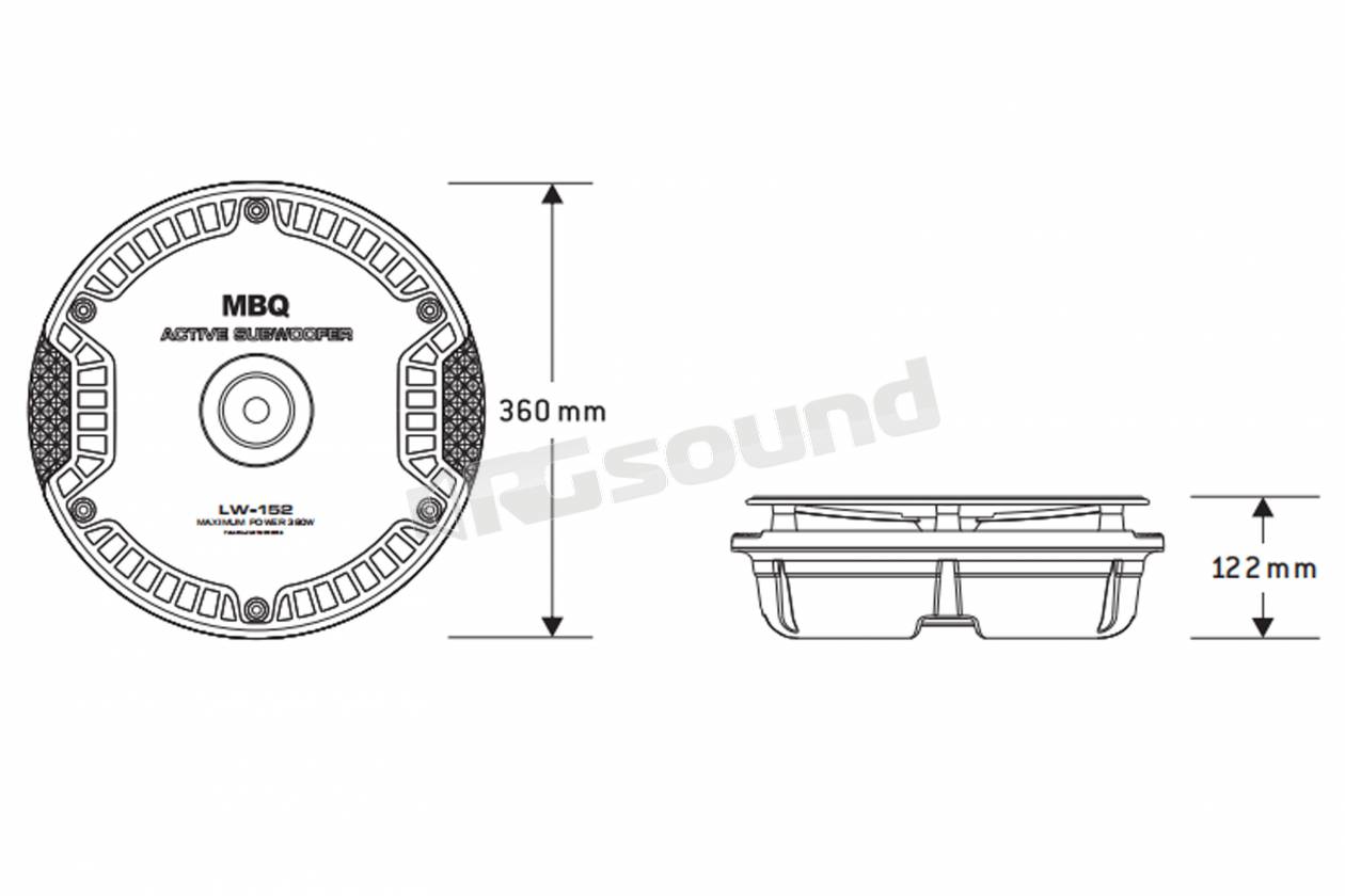 MBQ LW-152