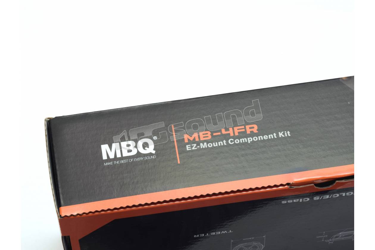 MBQ MB-4FR