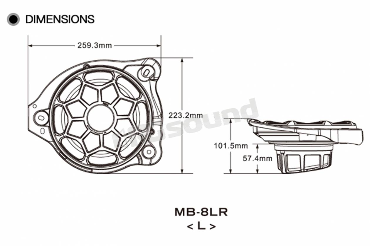 MBQ MB-8L