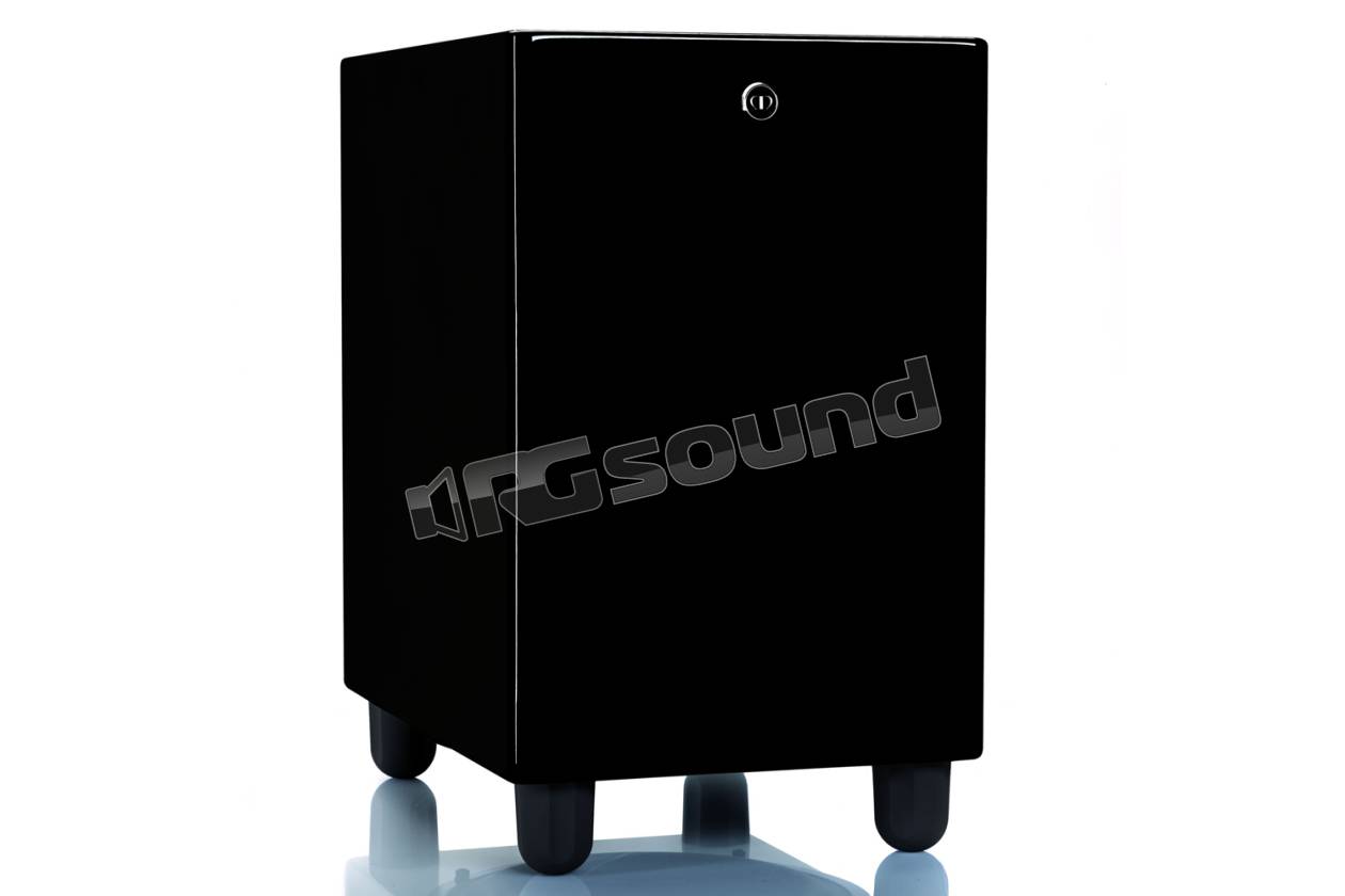 Monitor Audio Radius R360HD Nero Lucido