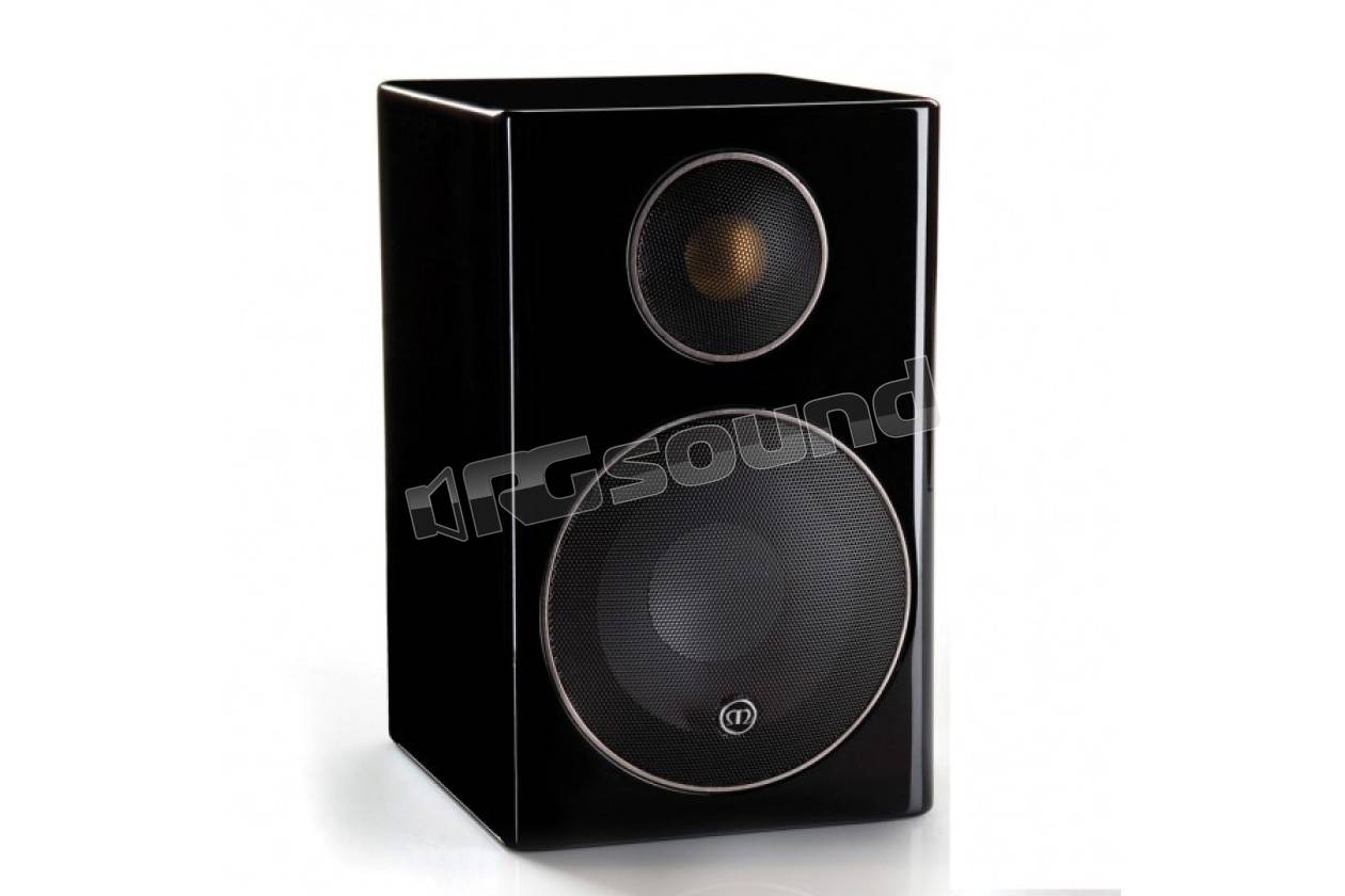 Monitor Audio Radius R90HD Nero Lucido