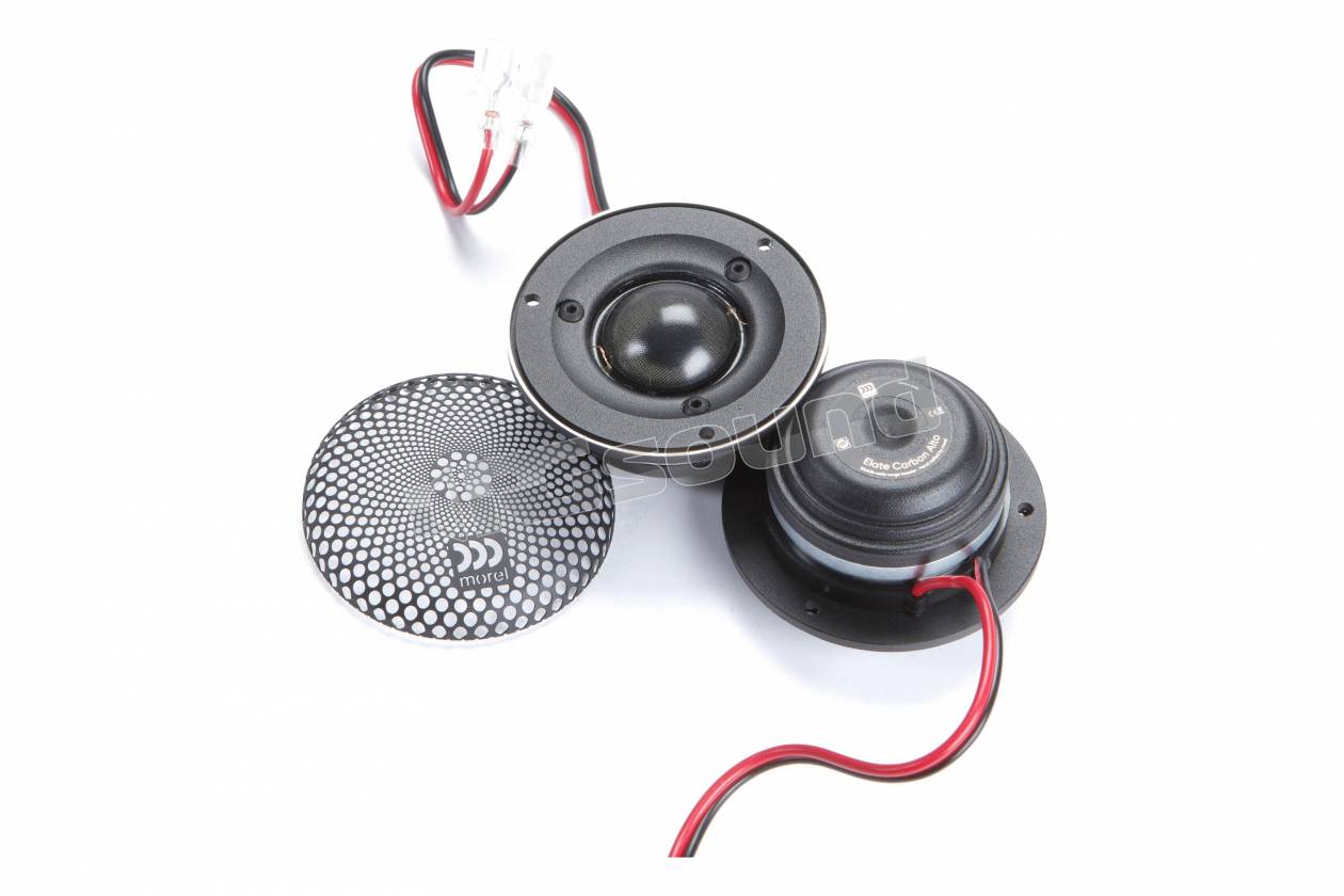Morel ELATE CARBON PRO 93A