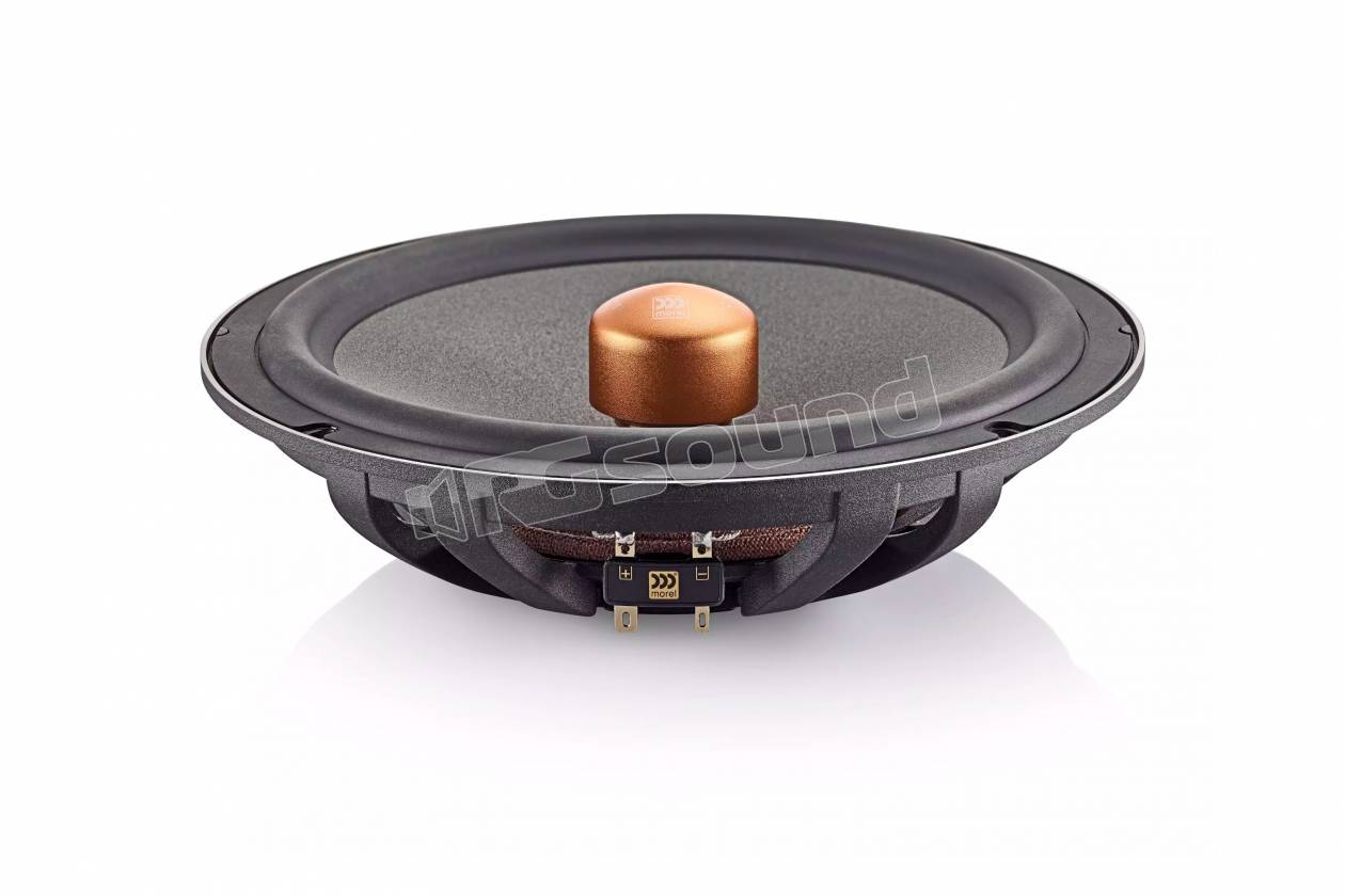 Morel IP-UNI82