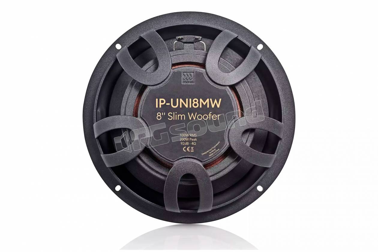 Morel IP-UNI82