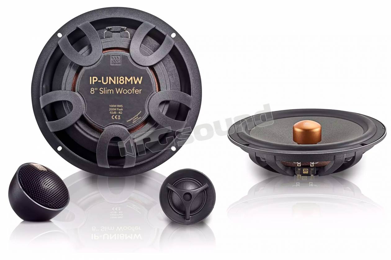 Morel IP-UNI82