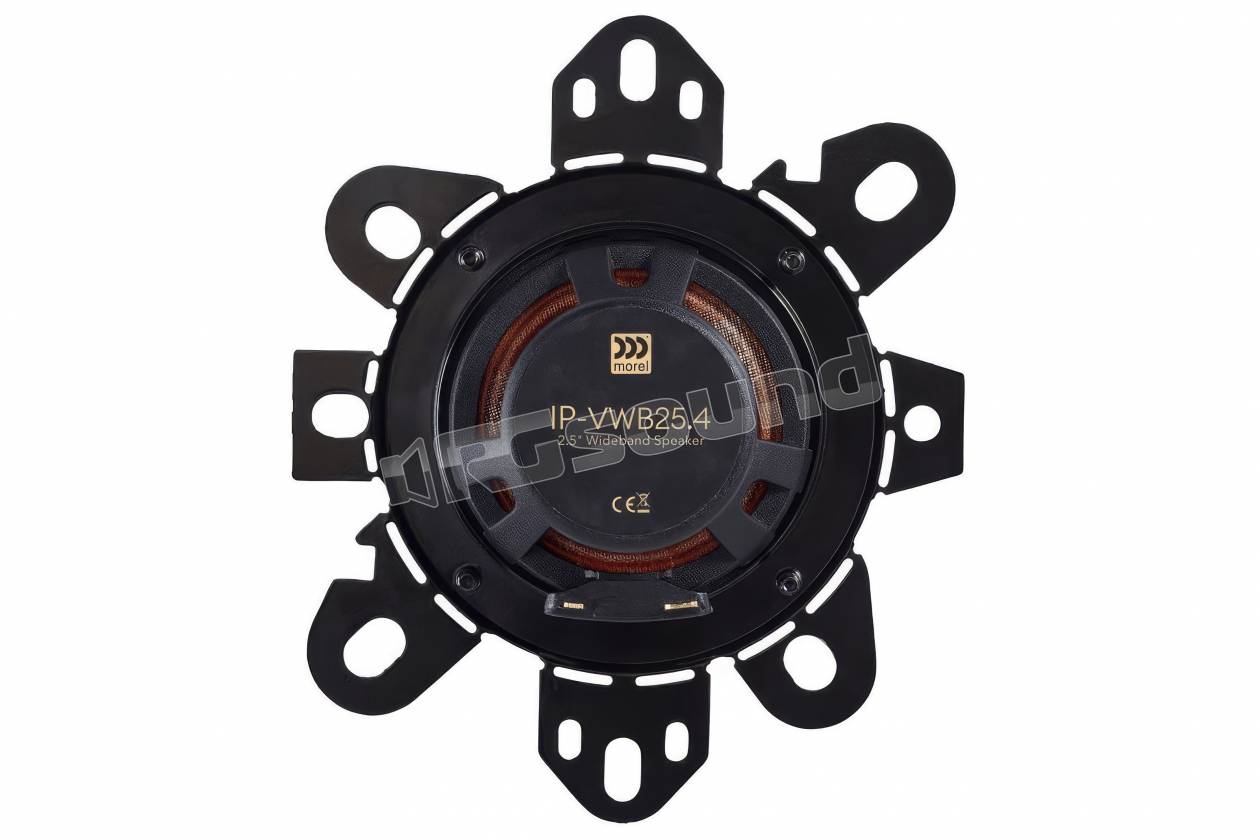 Morel IP-VWB25.4