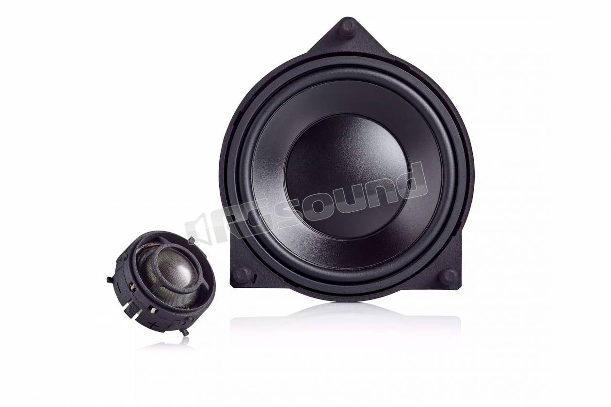 Morel IR-MBZ42-CTR