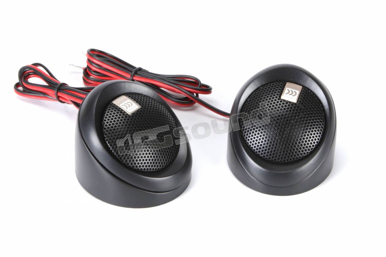 Morel MAXIMO ULTRA Tweeter MKII