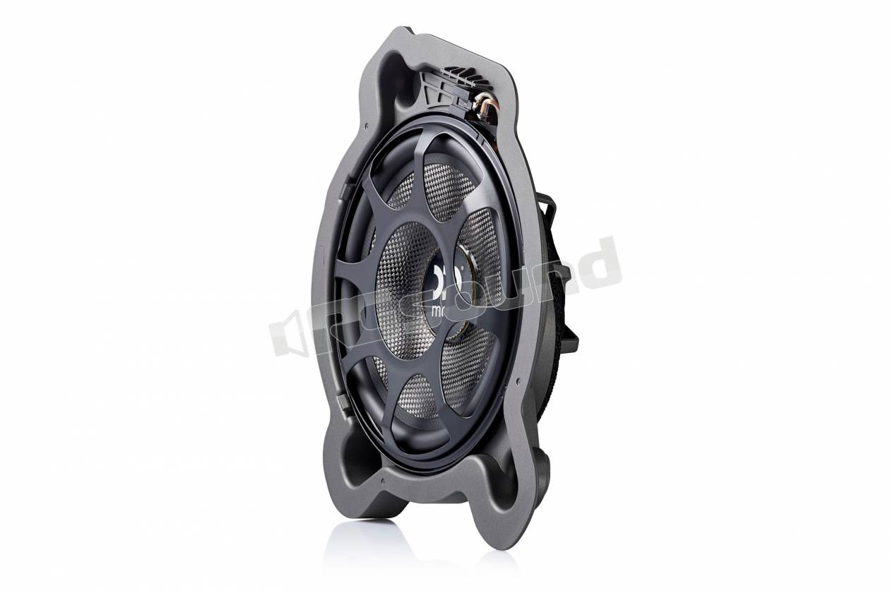 Morel MBZSUB82-2L