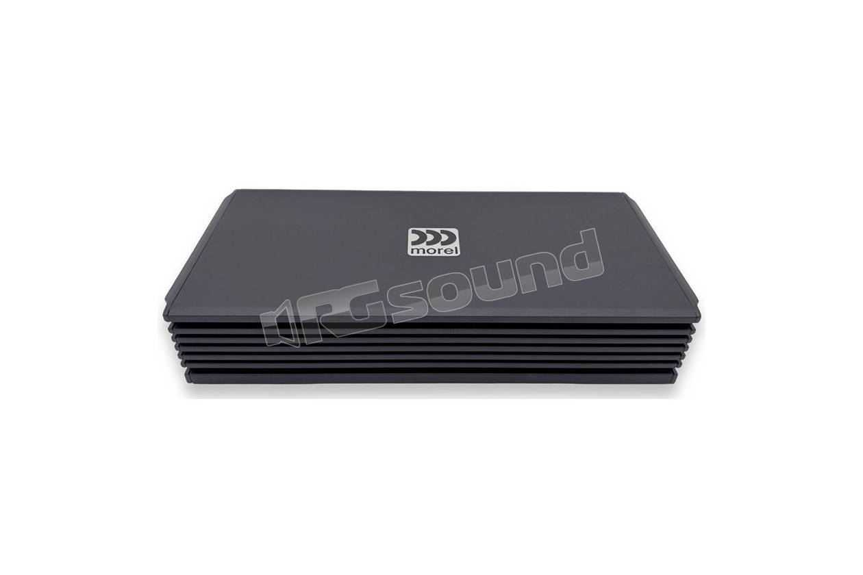 Morel MDSP 10/8A