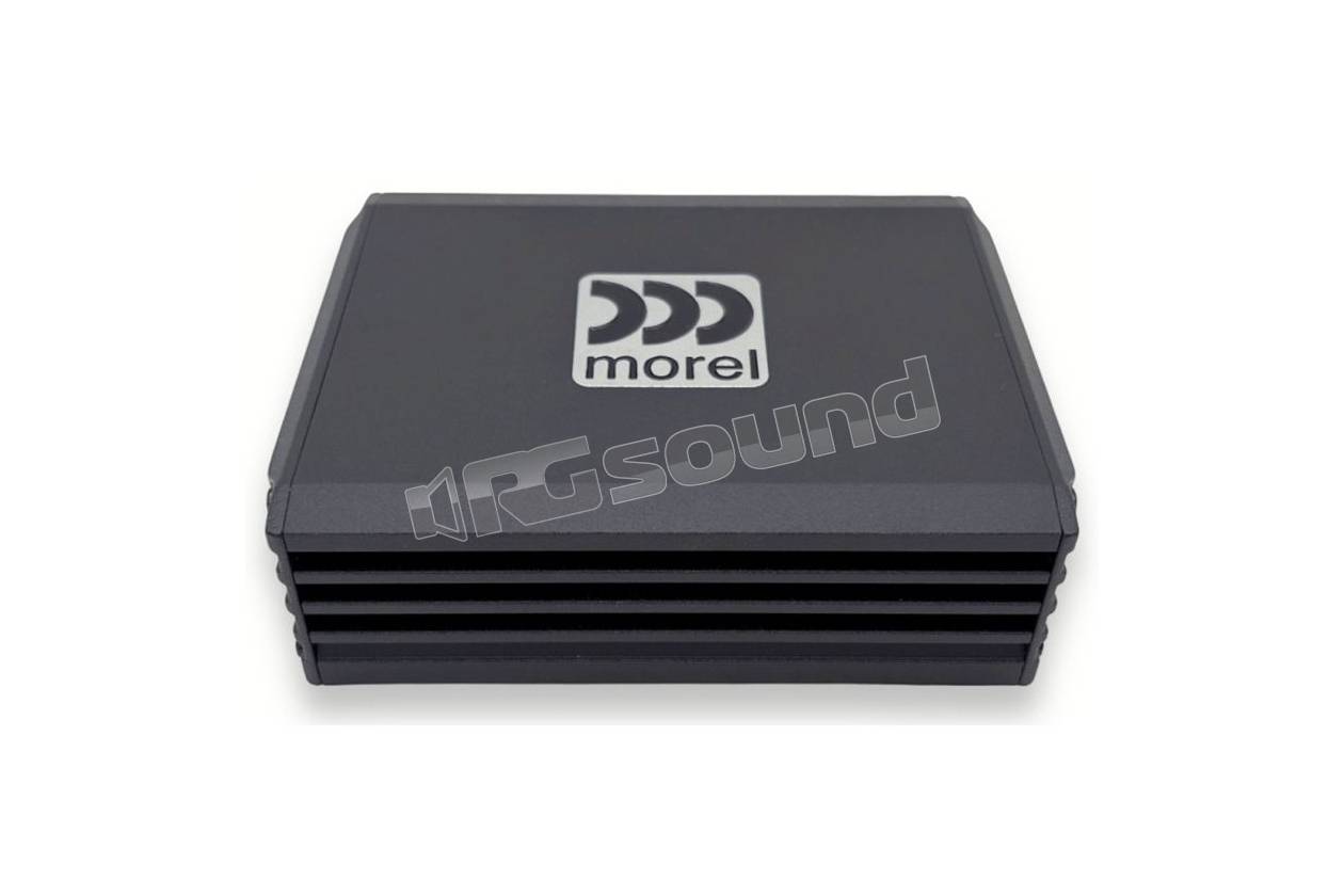 Morel MDSP 6/4A