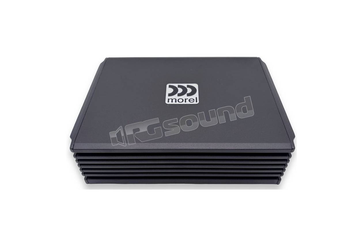 Morel MDSP 8/4A