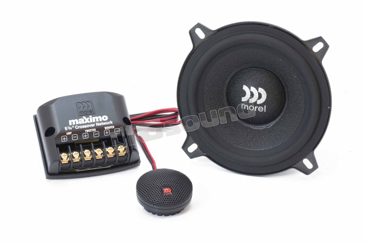 Morel MMAX5
