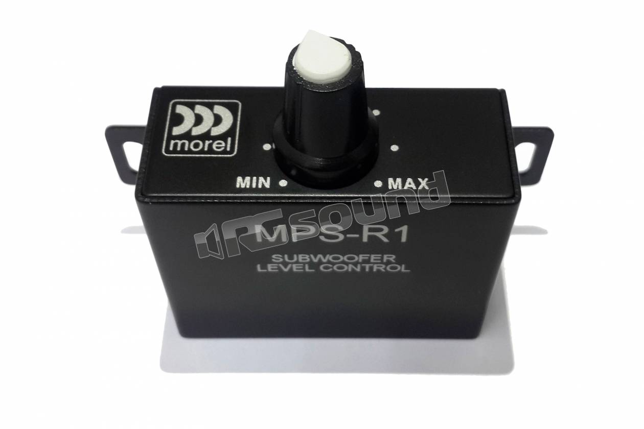 Morel MPS-R1