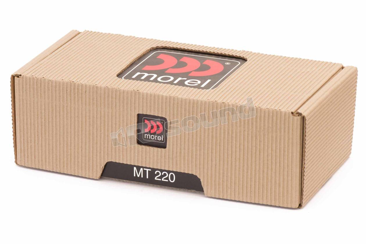 Morel MT 220