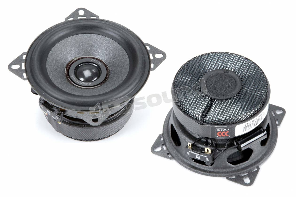Morel TEMPO Ultra Integra 402