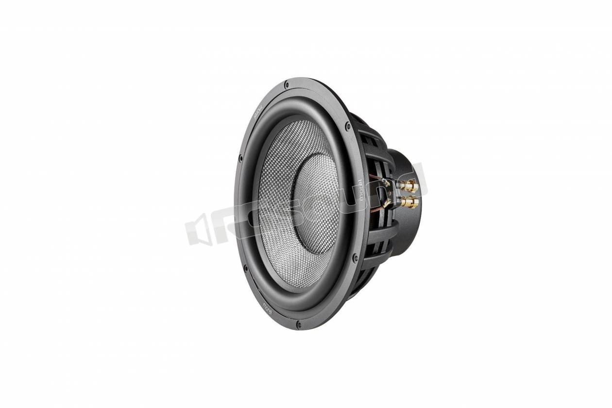 Morel ULTIMO PRO124D