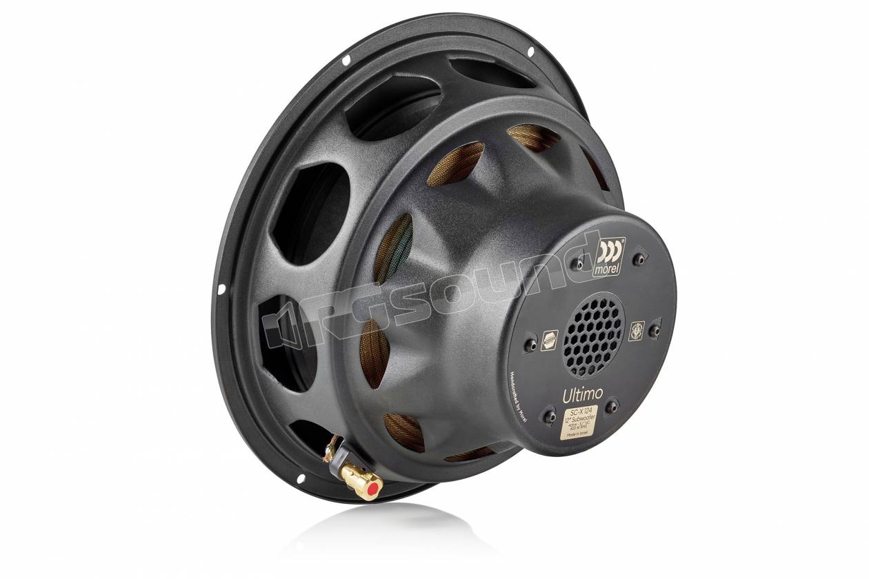 Morel ULTIMO SCX122