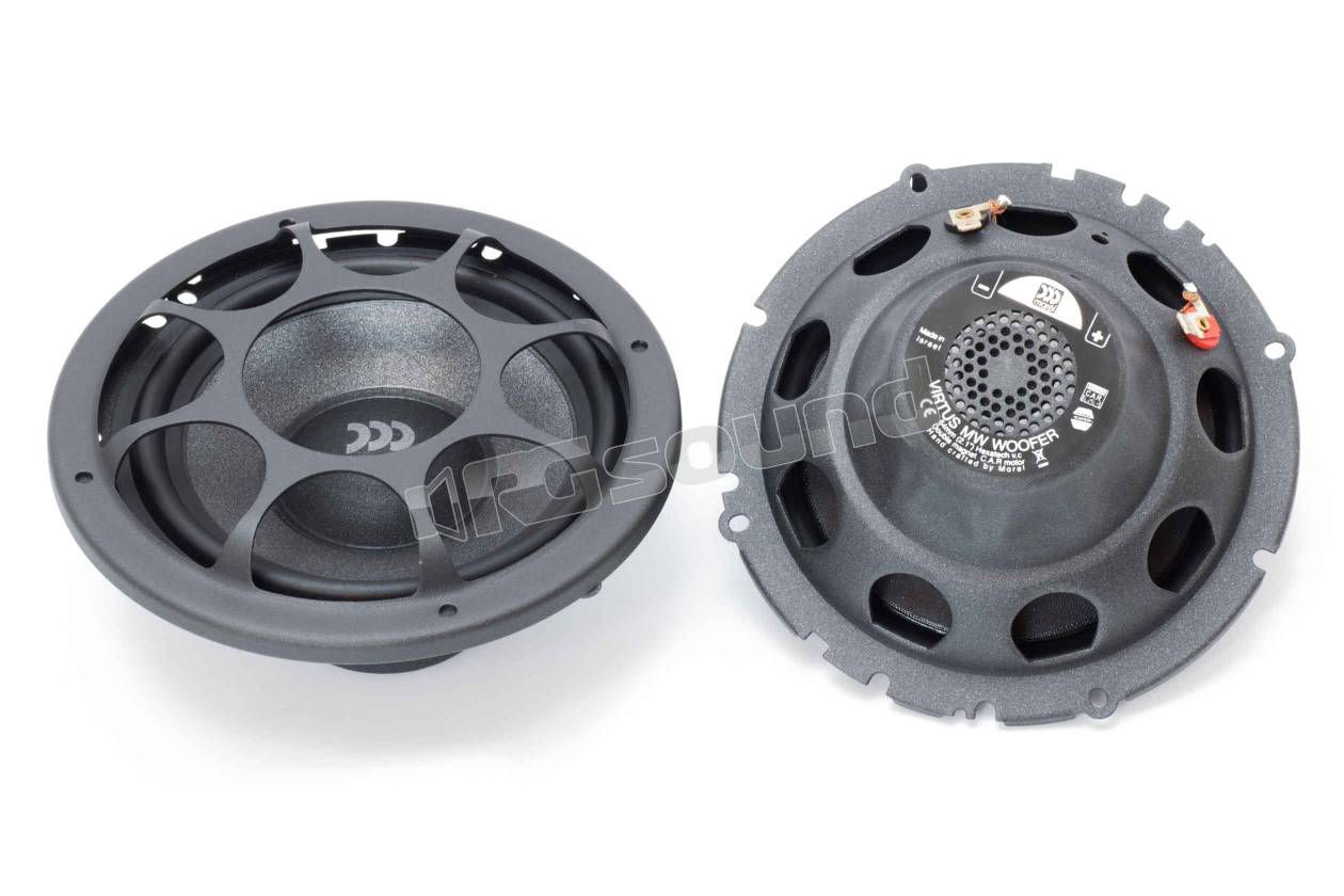 Morel VIRTUS MW6.4