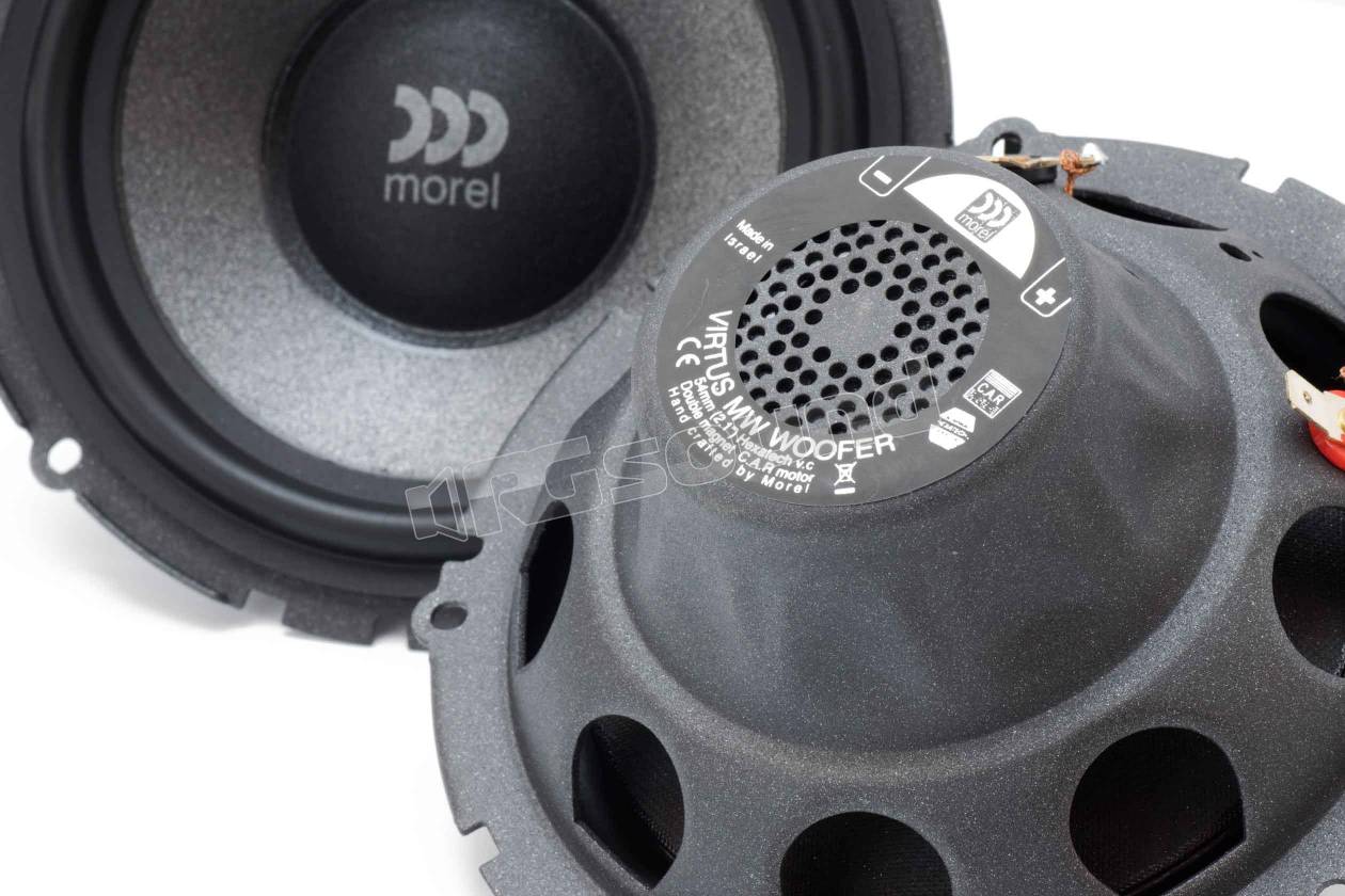 Morel VIRTUS MW6.4