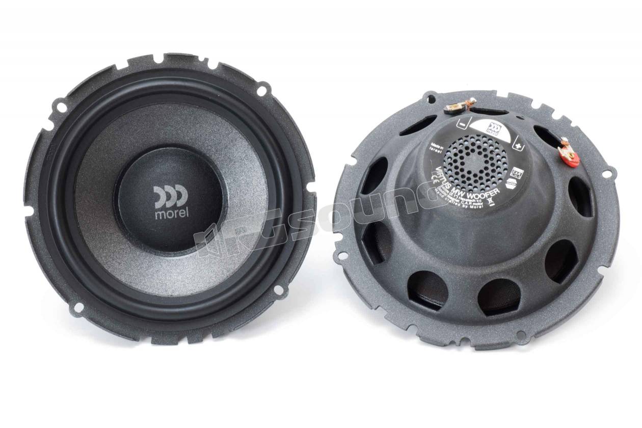 Morel VIRTUS MW6.4