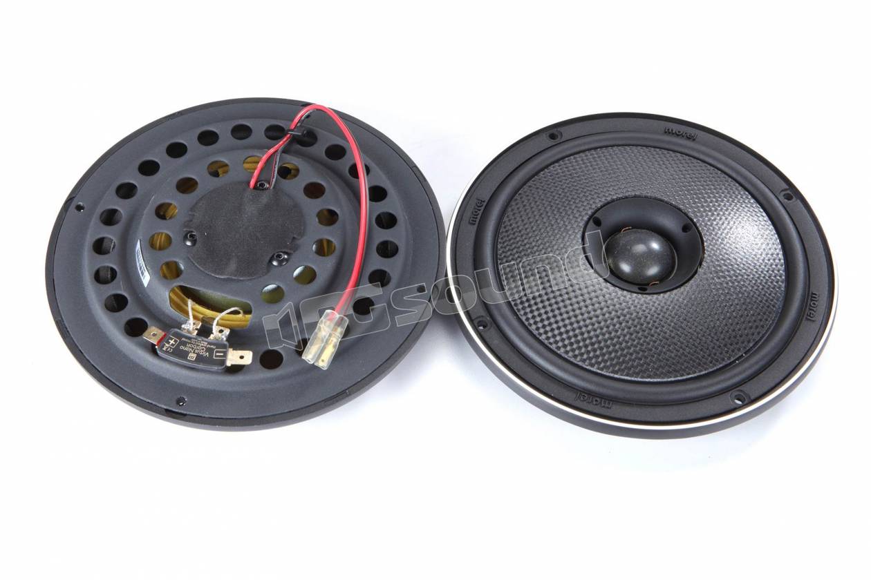 Morel Virtus Nano Carbon Integra 62