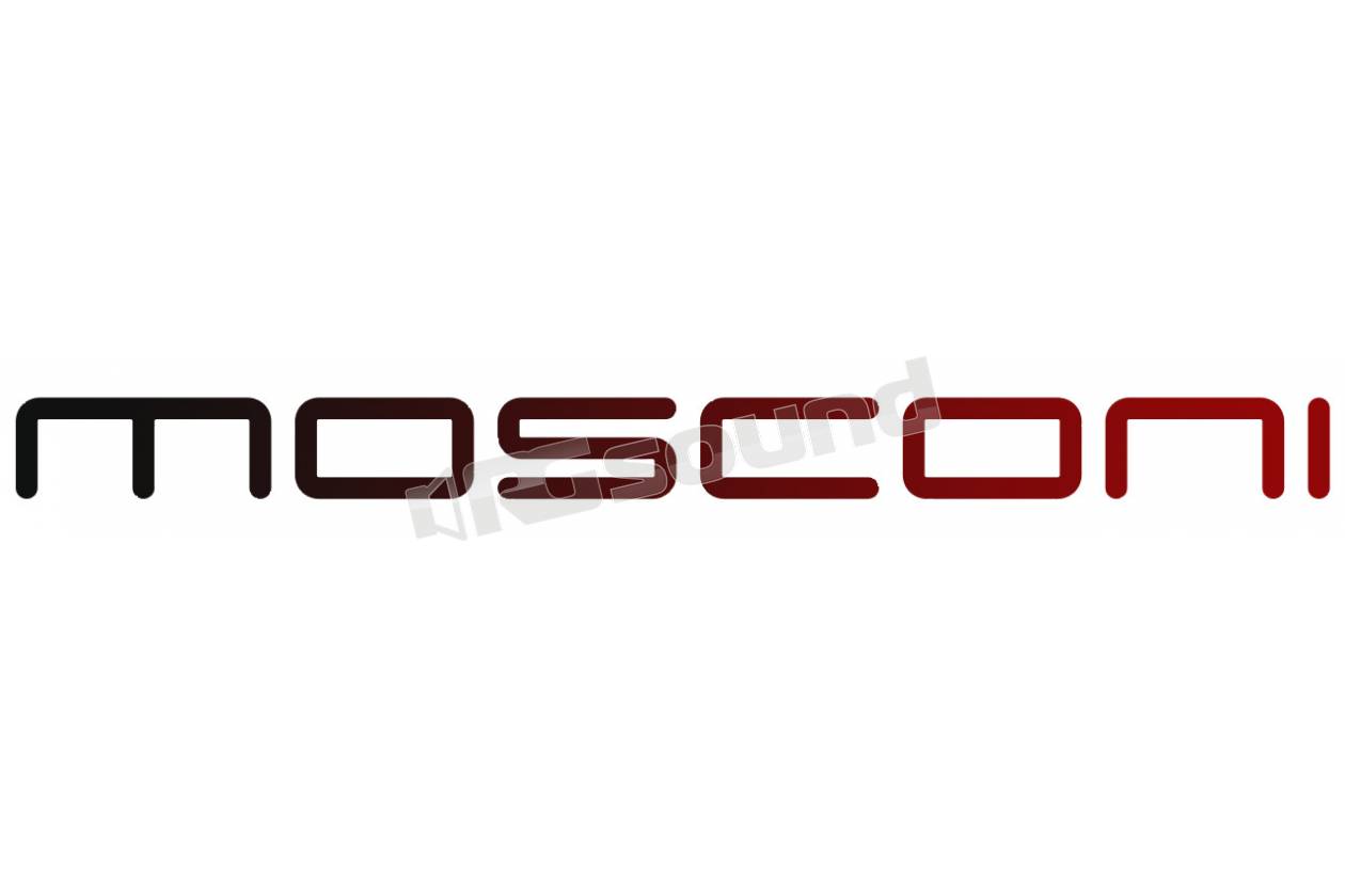Mosconi AS 100.2 W