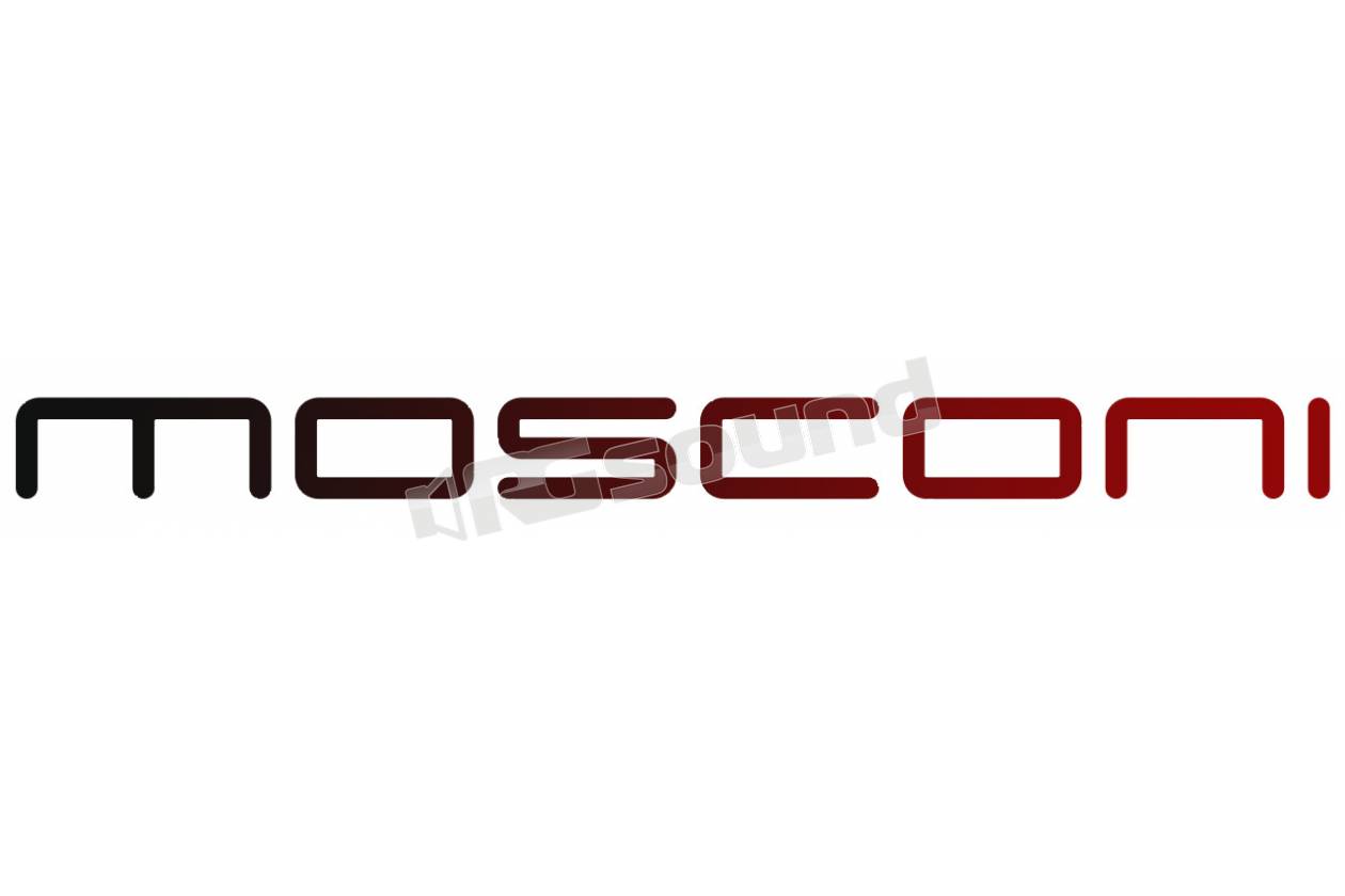 Mosconi AS 200.2 W
