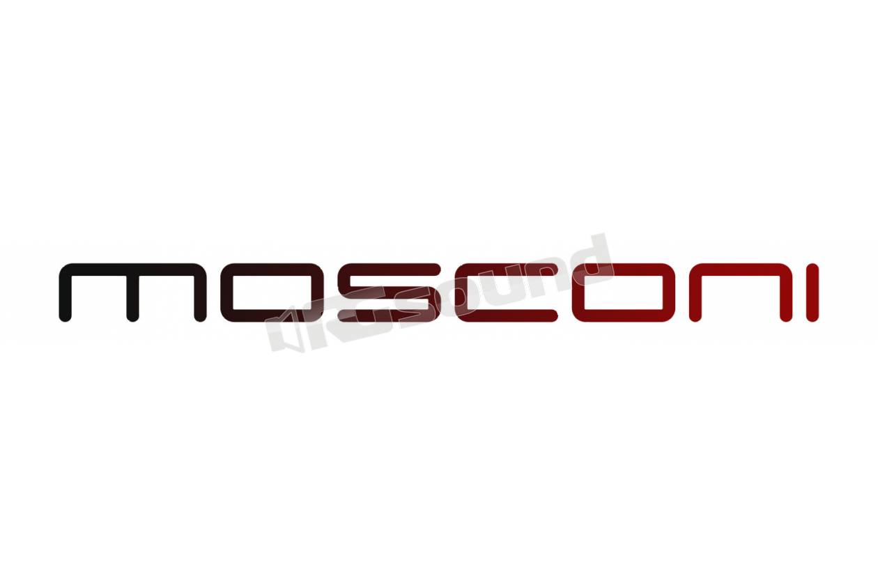 Mosconi DSP 4to6