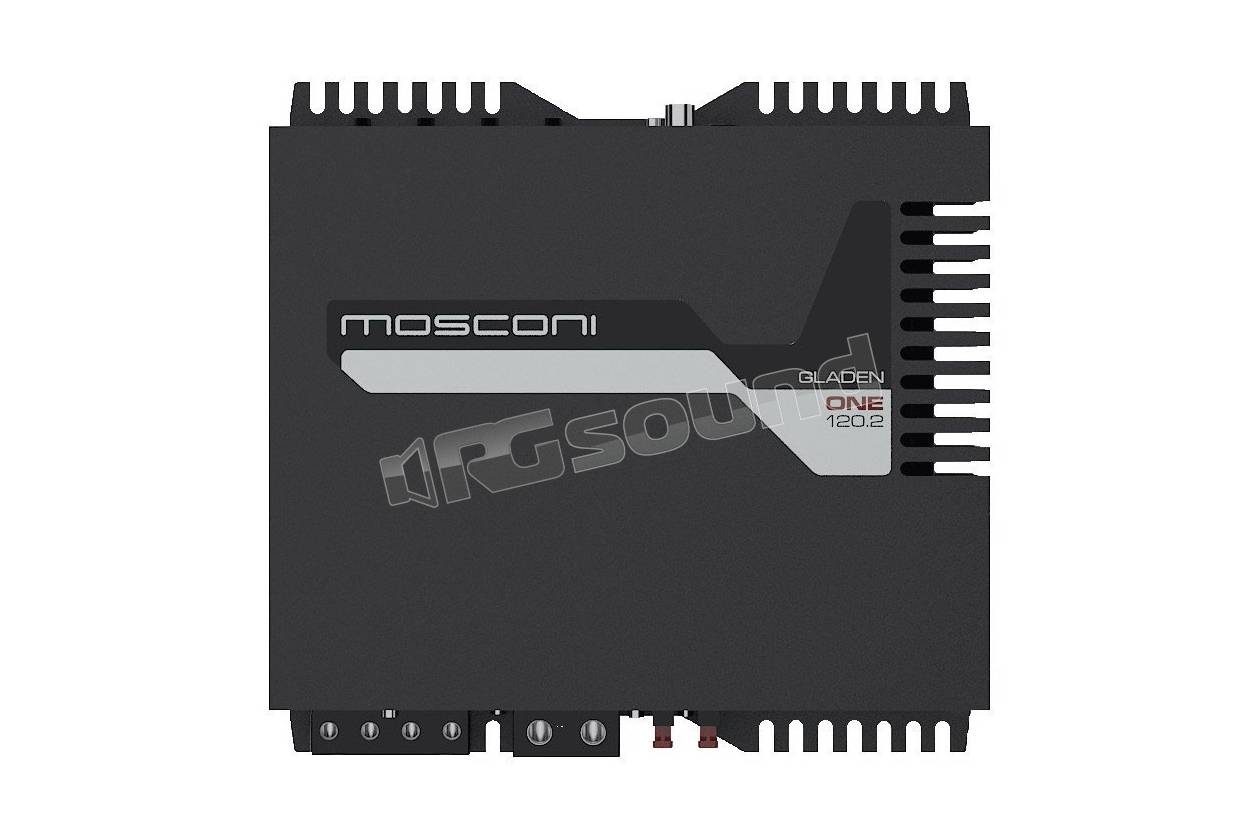 Mosconi ONE 120.2