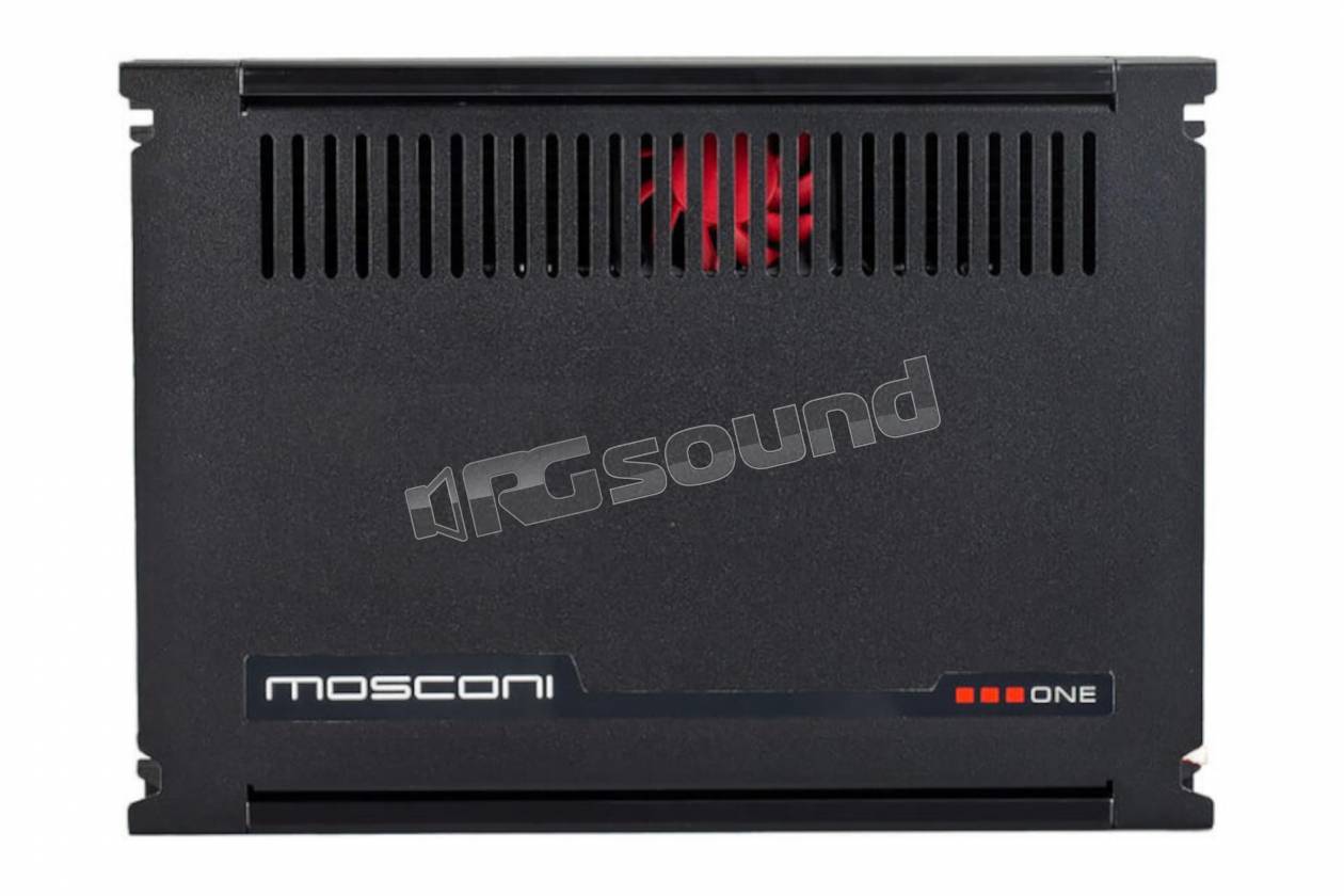 Mosconi ONE 6|10 DSP 24V