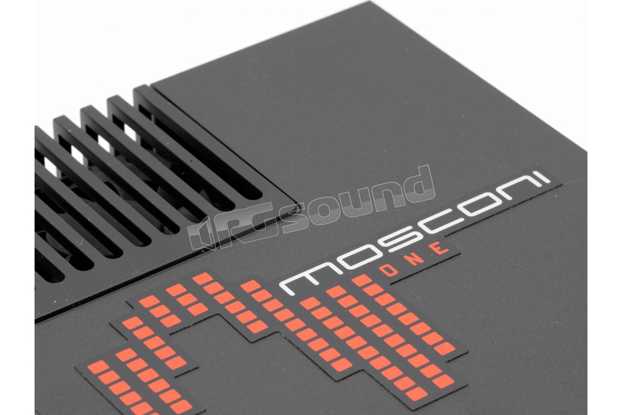 Mosconi ONE 80.4