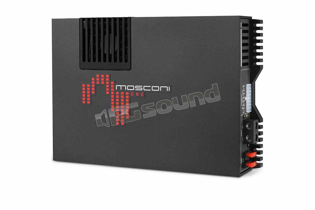 Mosconi ONE 90.8-DSP