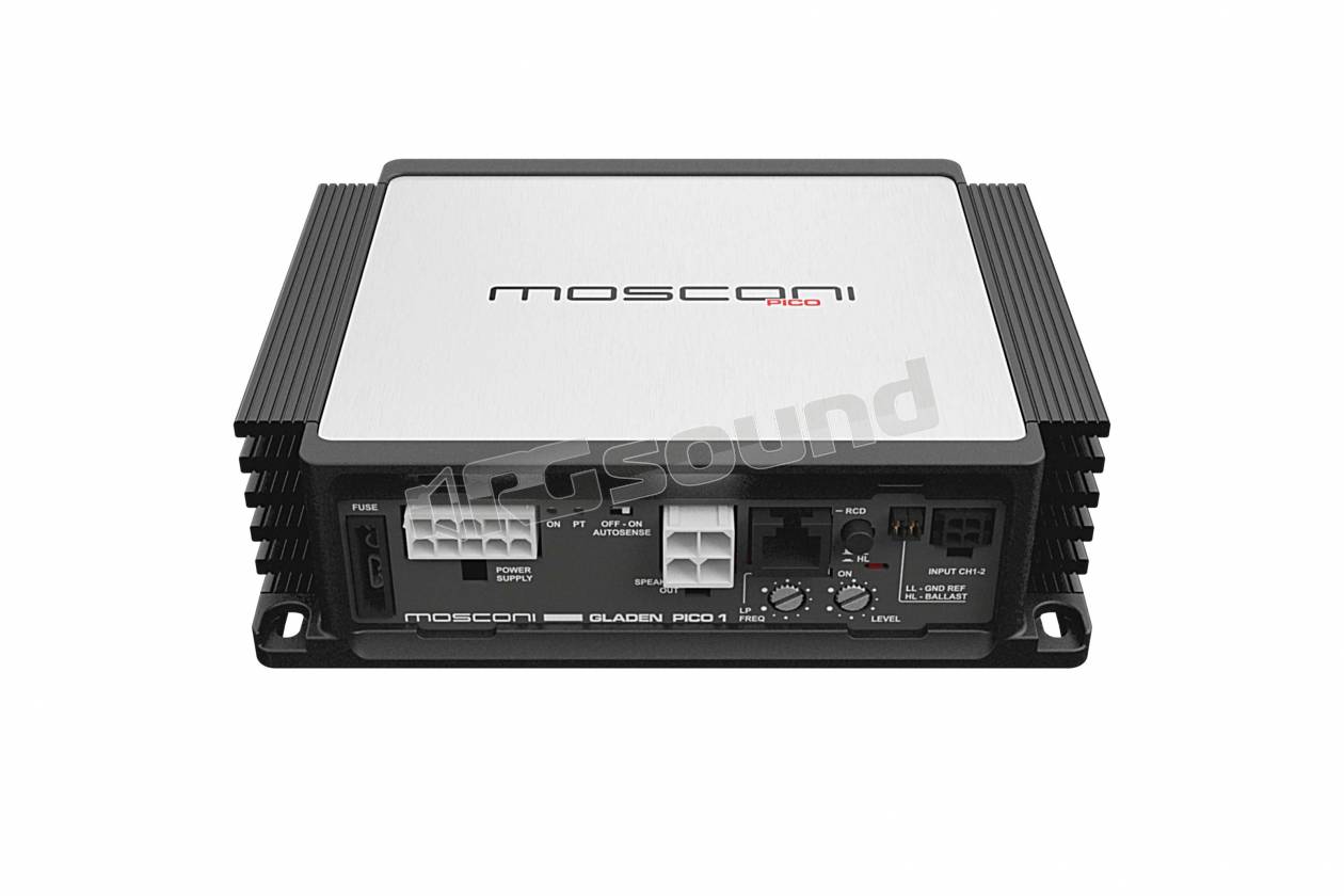 Mosconi PICO 1